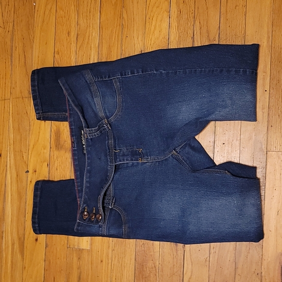 kiss & fly Denim - Kissb& Fly by Rosse jeans sz 9